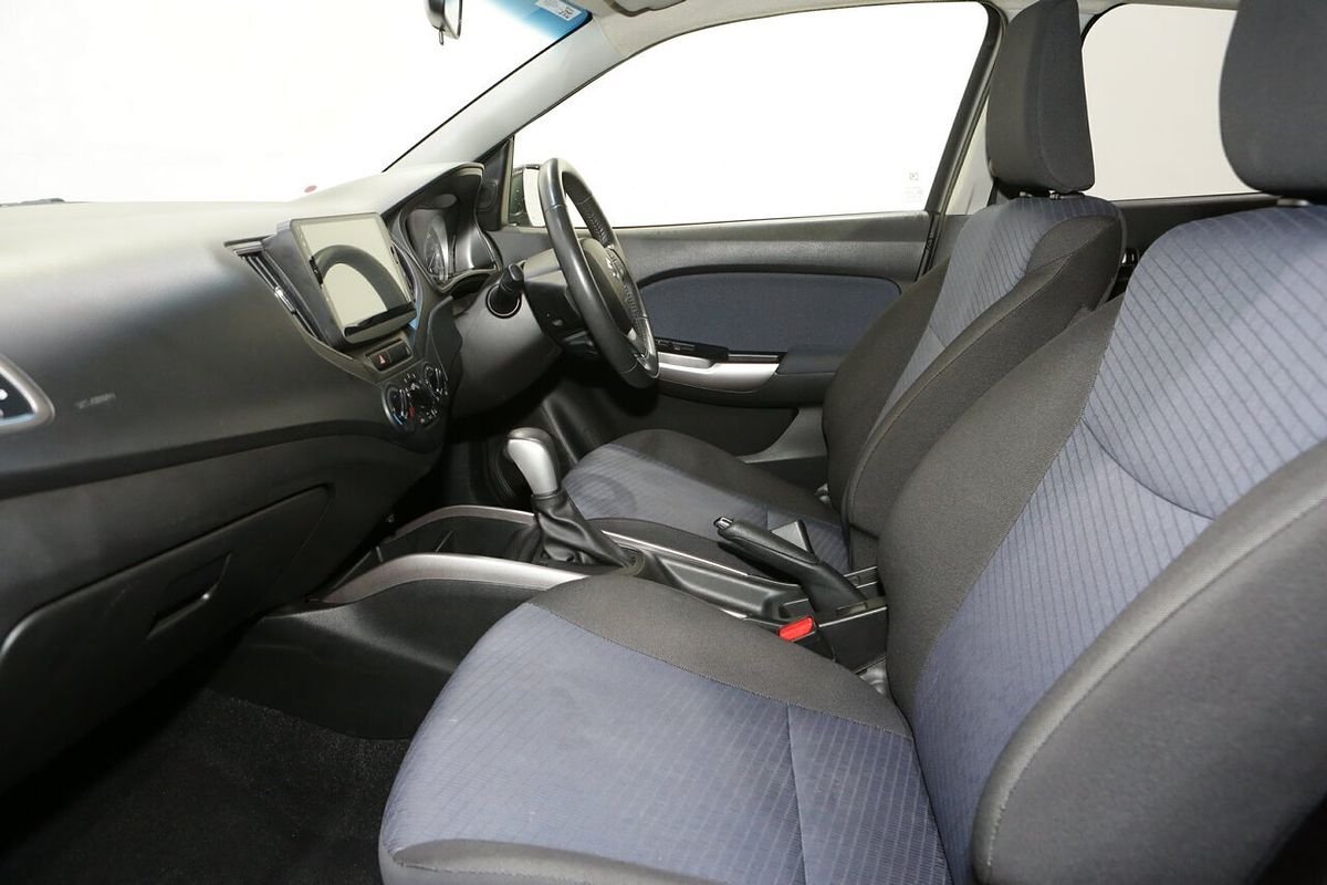 2022 Suzuki Baleno GL EW Series II