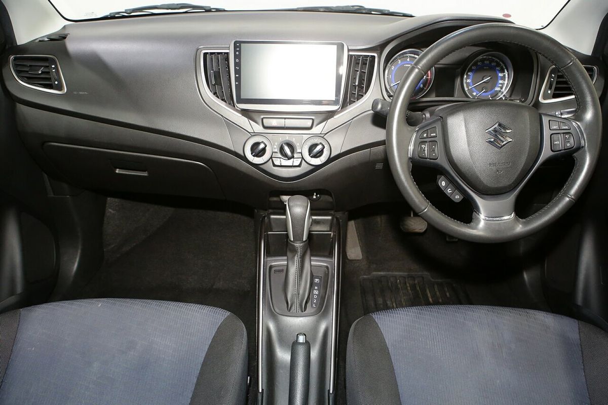 2022 Suzuki Baleno GL EW Series II