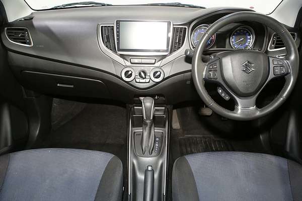 2022 Suzuki Baleno GL EW Series II