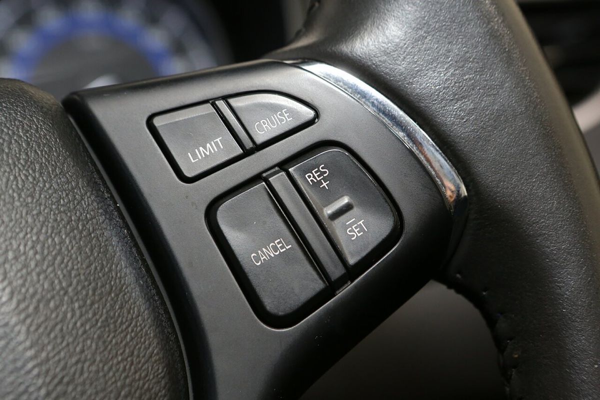 2022 Suzuki Baleno GL EW Series II