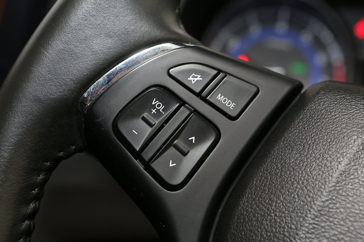 2022 Suzuki Baleno GL EW Series II