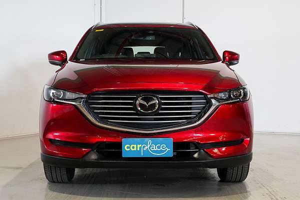 2020 Mazda CX-8 Sport KG Series