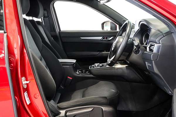 2020 Mazda CX-8 Sport KG Series