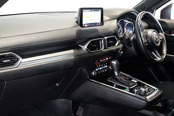 2020 Mazda CX-8 Sport KG Series