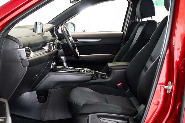 2020 Mazda CX-8 Sport KG Series