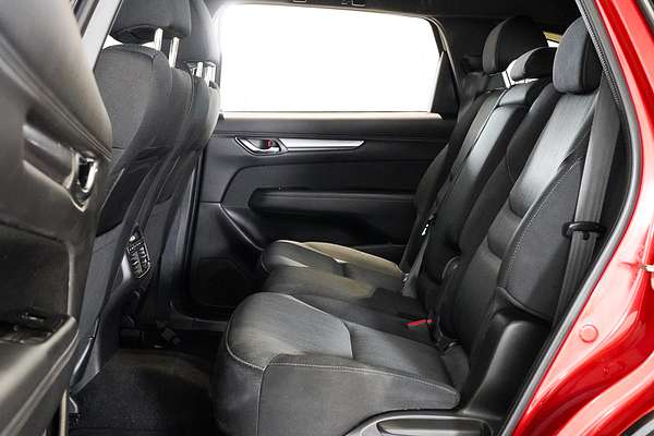 2020 Mazda CX-8 Sport KG Series