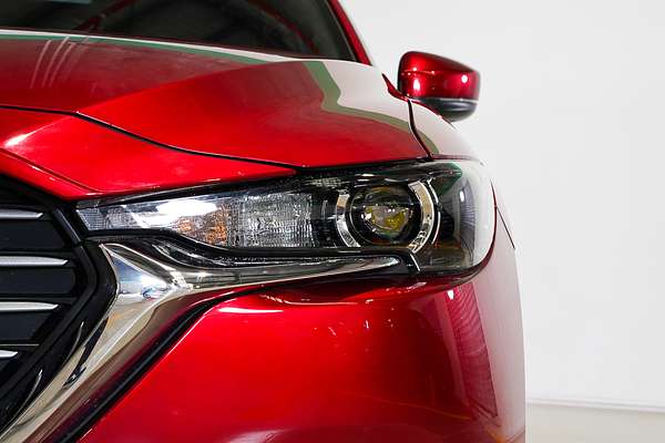 2020 Mazda CX-8 Sport KG Series