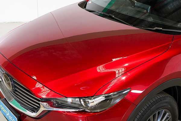 2020 Mazda CX-8 Sport KG Series