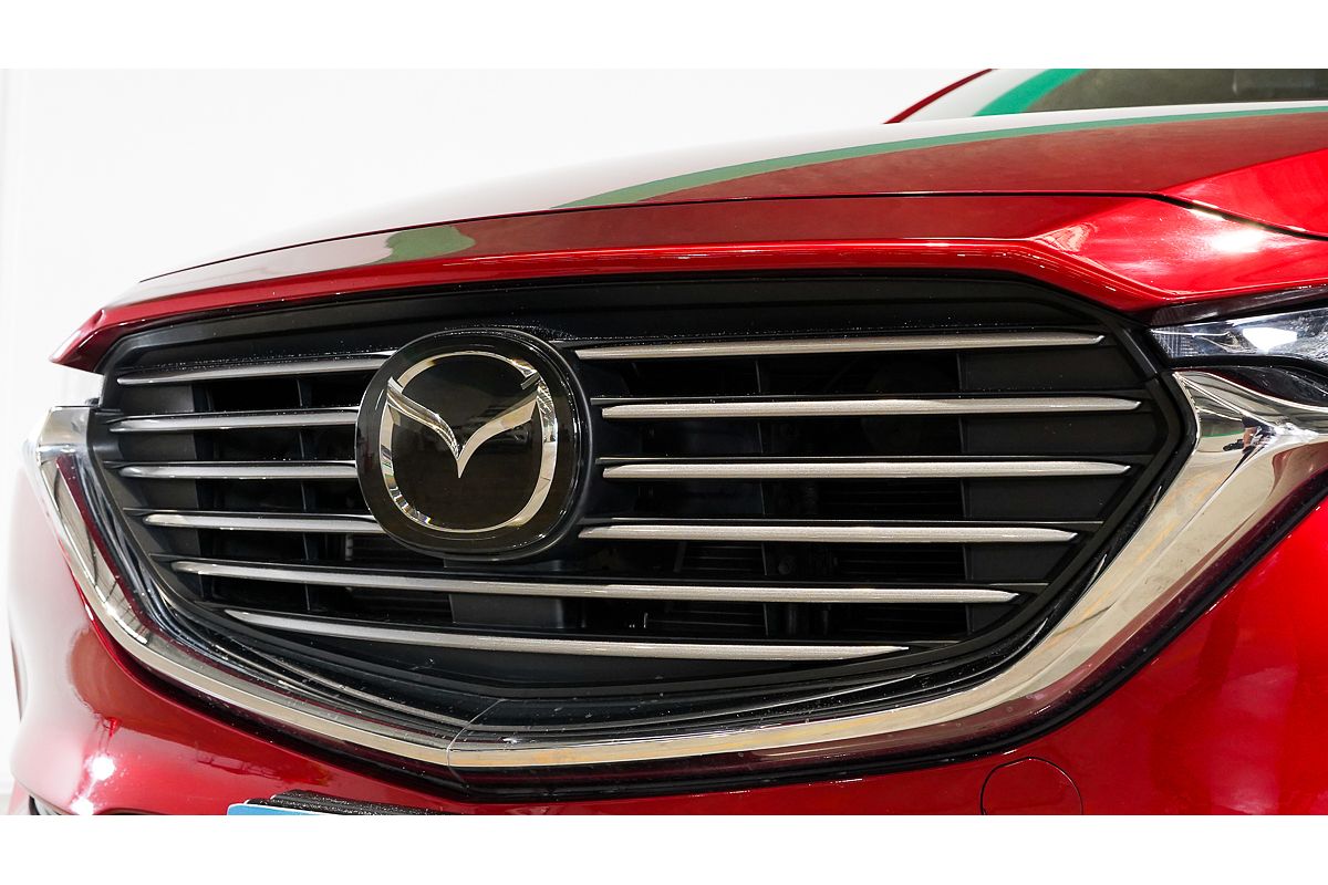 2020 Mazda CX-8 Sport KG Series