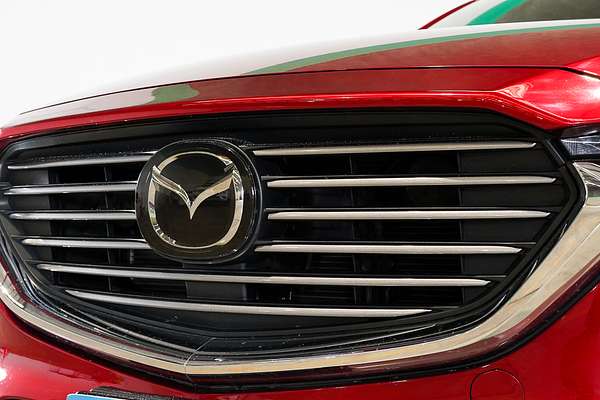 2020 Mazda CX-8 Sport KG Series