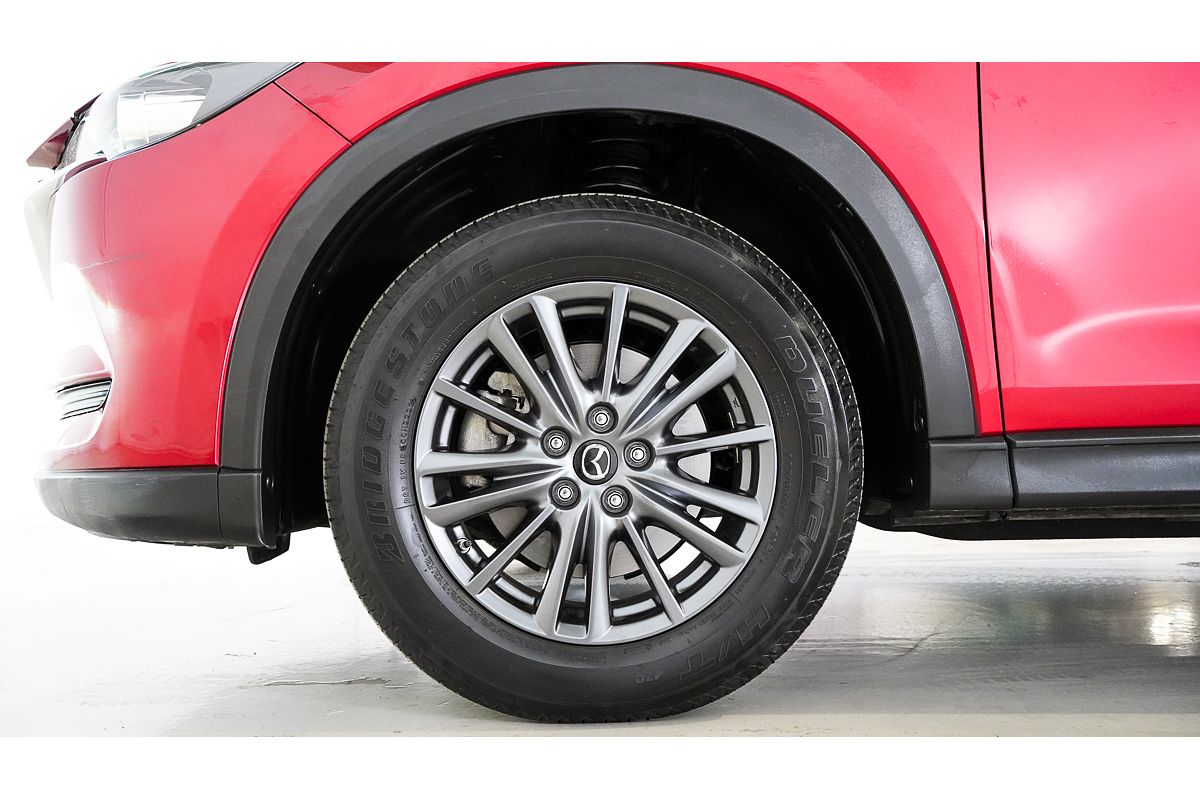 2020 Mazda CX-8 Sport KG Series