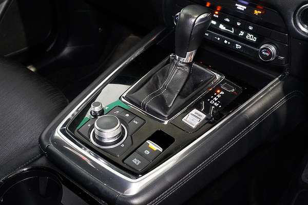 2020 Mazda CX-8 Sport KG Series
