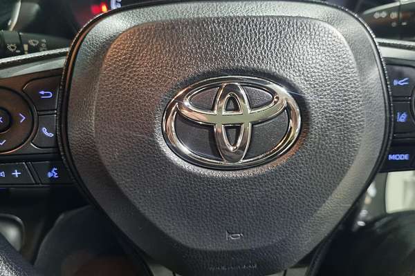 2020 Toyota Corolla Ascent Sport MZEA12R