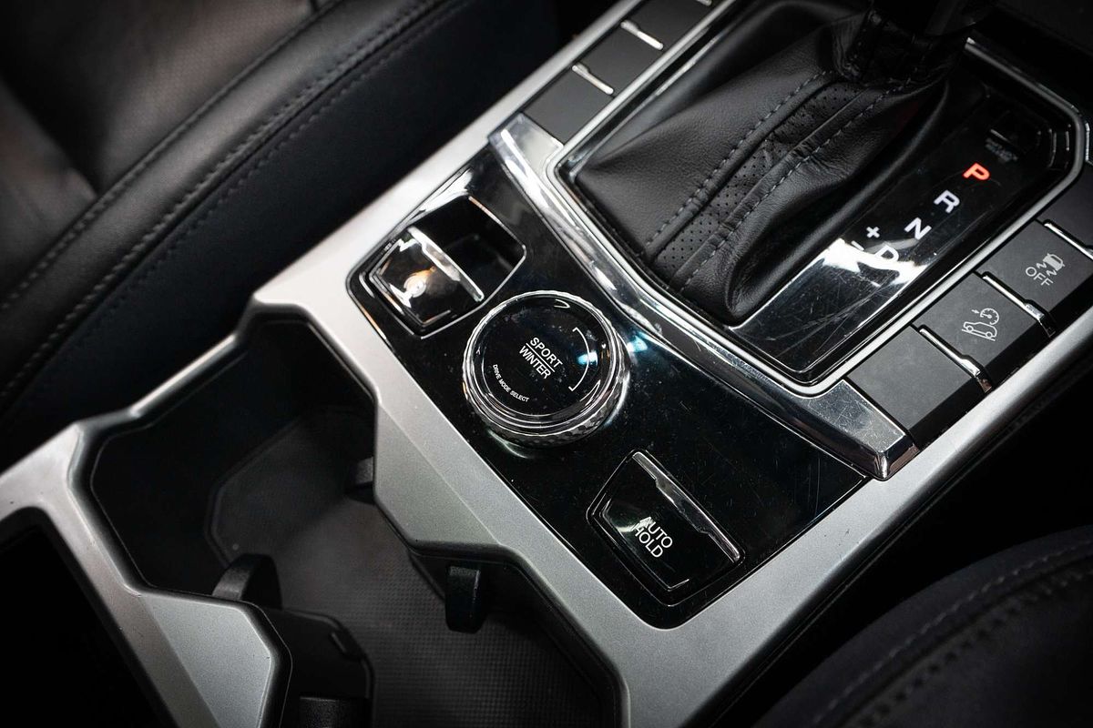 2021 SsangYong Korando Ultimate C300