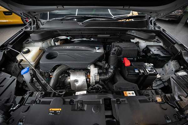 2021 SsangYong Korando Ultimate C300