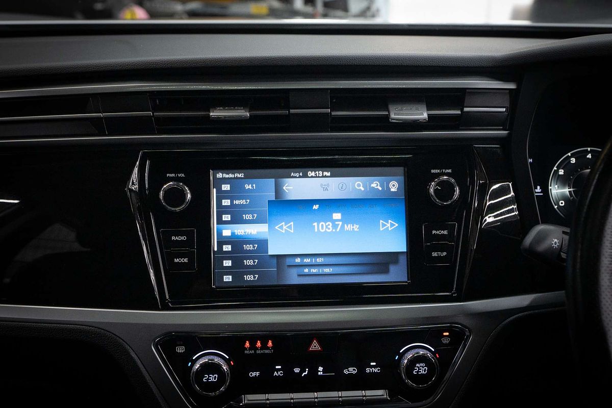 2021 SsangYong Korando Ultimate C300