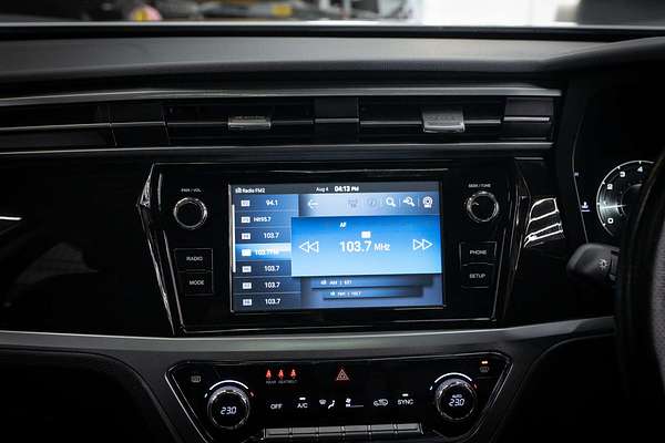 2021 SsangYong Korando Ultimate C300