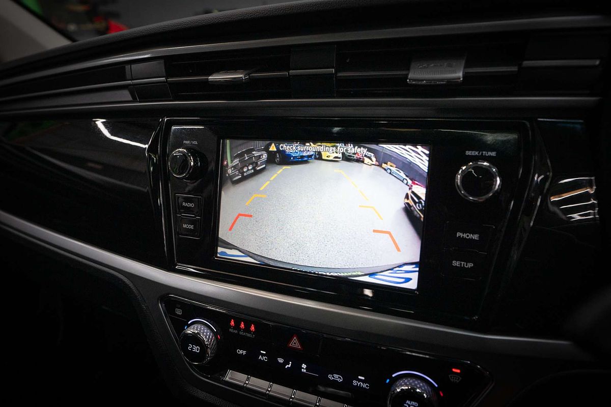 2021 SsangYong Korando Ultimate C300