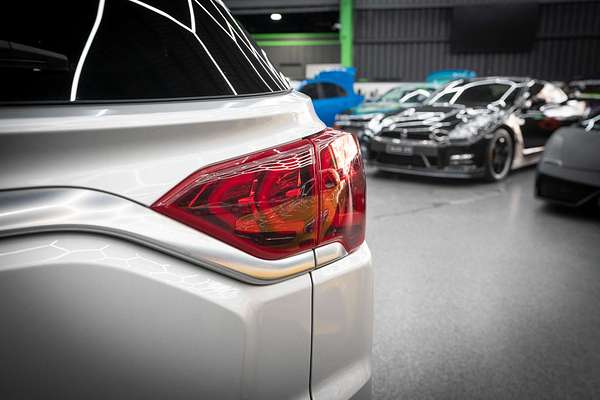 2021 SsangYong Korando Ultimate C300