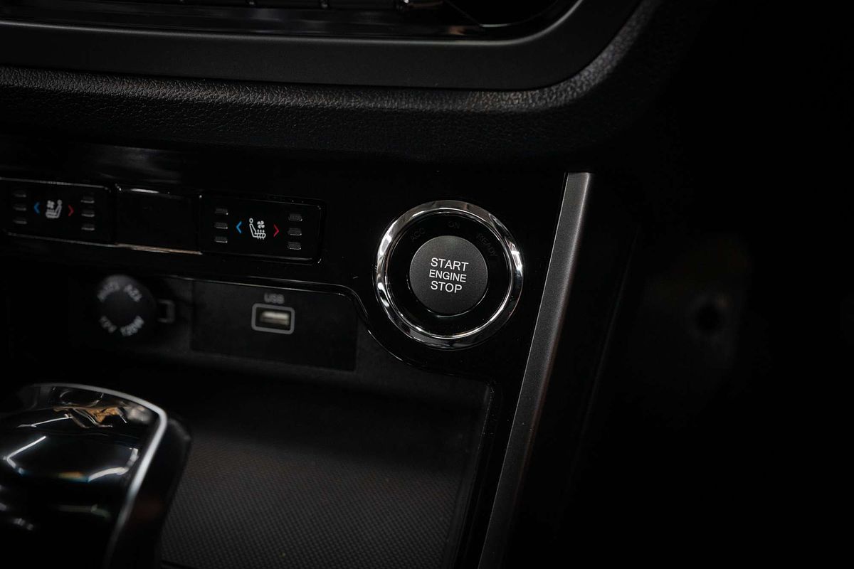 2021 SsangYong Korando Ultimate C300