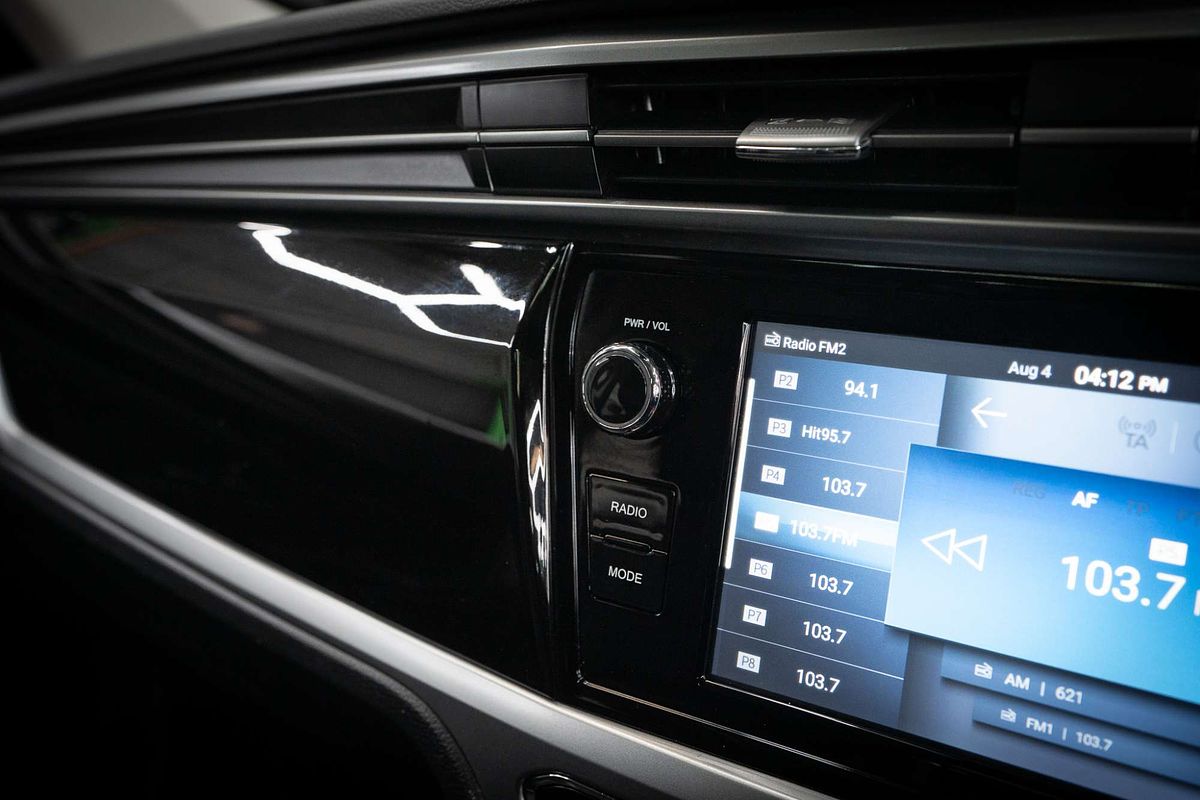 2021 SsangYong Korando Ultimate C300