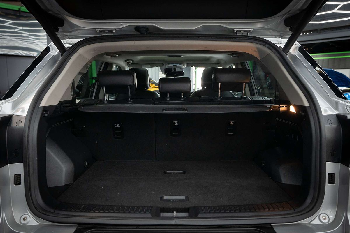 2021 SsangYong Korando Ultimate C300