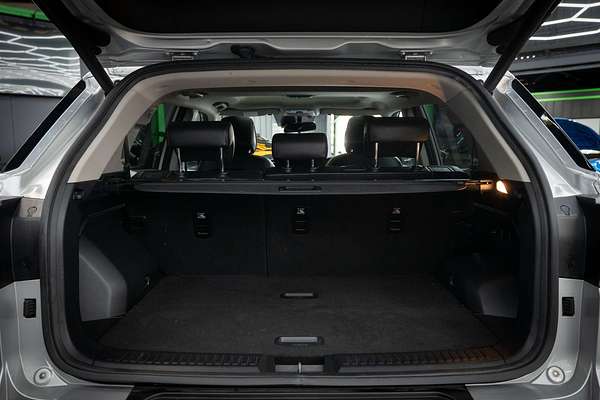 2021 SsangYong Korando Ultimate C300