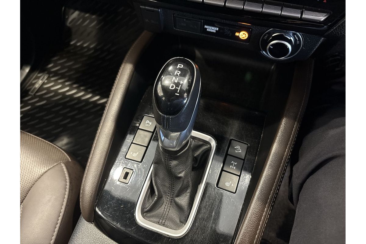 2021 Mazda BT-50 GT TF 4X4