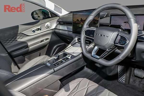 2025 Chery Tiggo 8 Super Hybrid Urban T31
