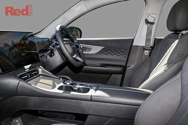 2025 Chery Tiggo 8 Super Hybrid Urban T31