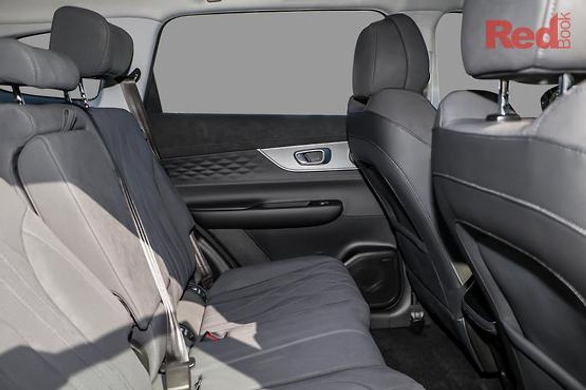 2025 Chery Tiggo 8 Super Hybrid Urban T31