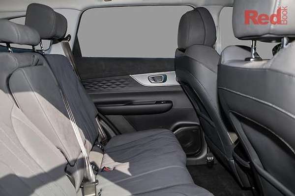 2025 Chery Tiggo 8 Super Hybrid Urban T31