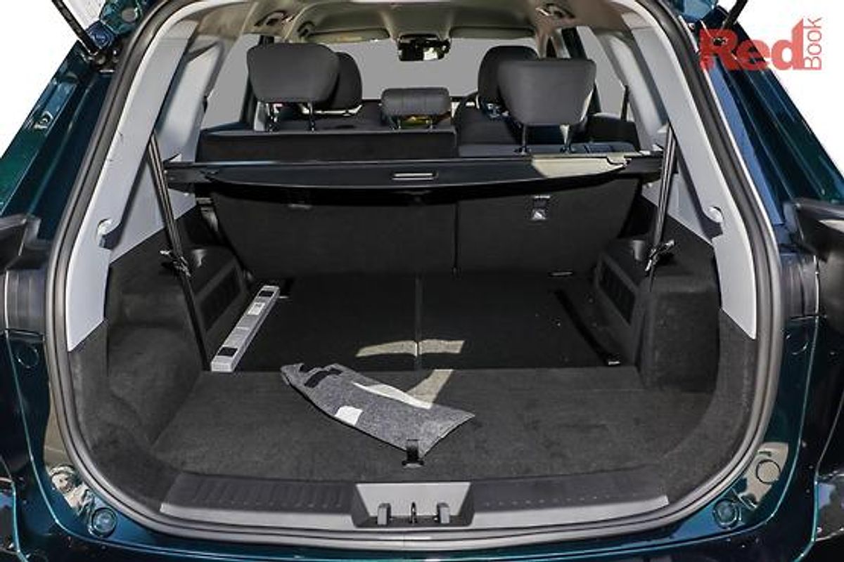 2025 Chery Tiggo 8 Super Hybrid Urban T31