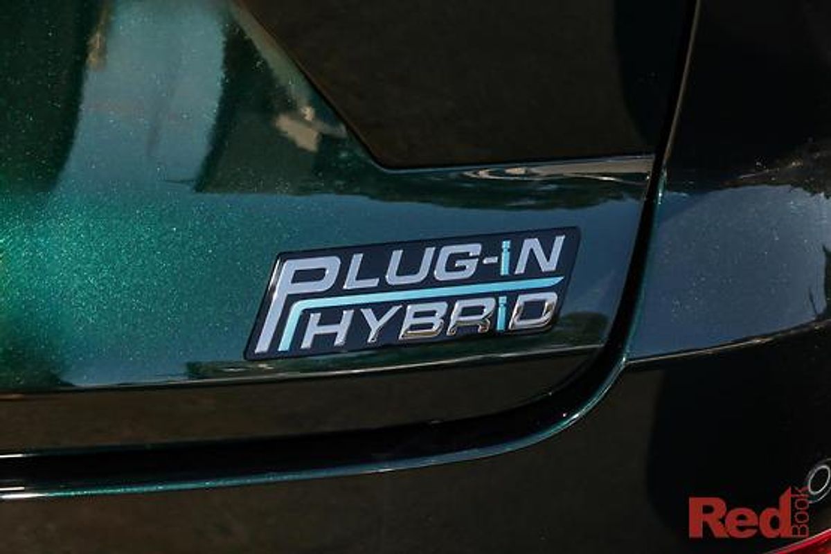 2025 Chery Tiggo 8 Super Hybrid Urban T31