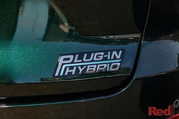 2025 Chery Tiggo 8 Super Hybrid Urban T31