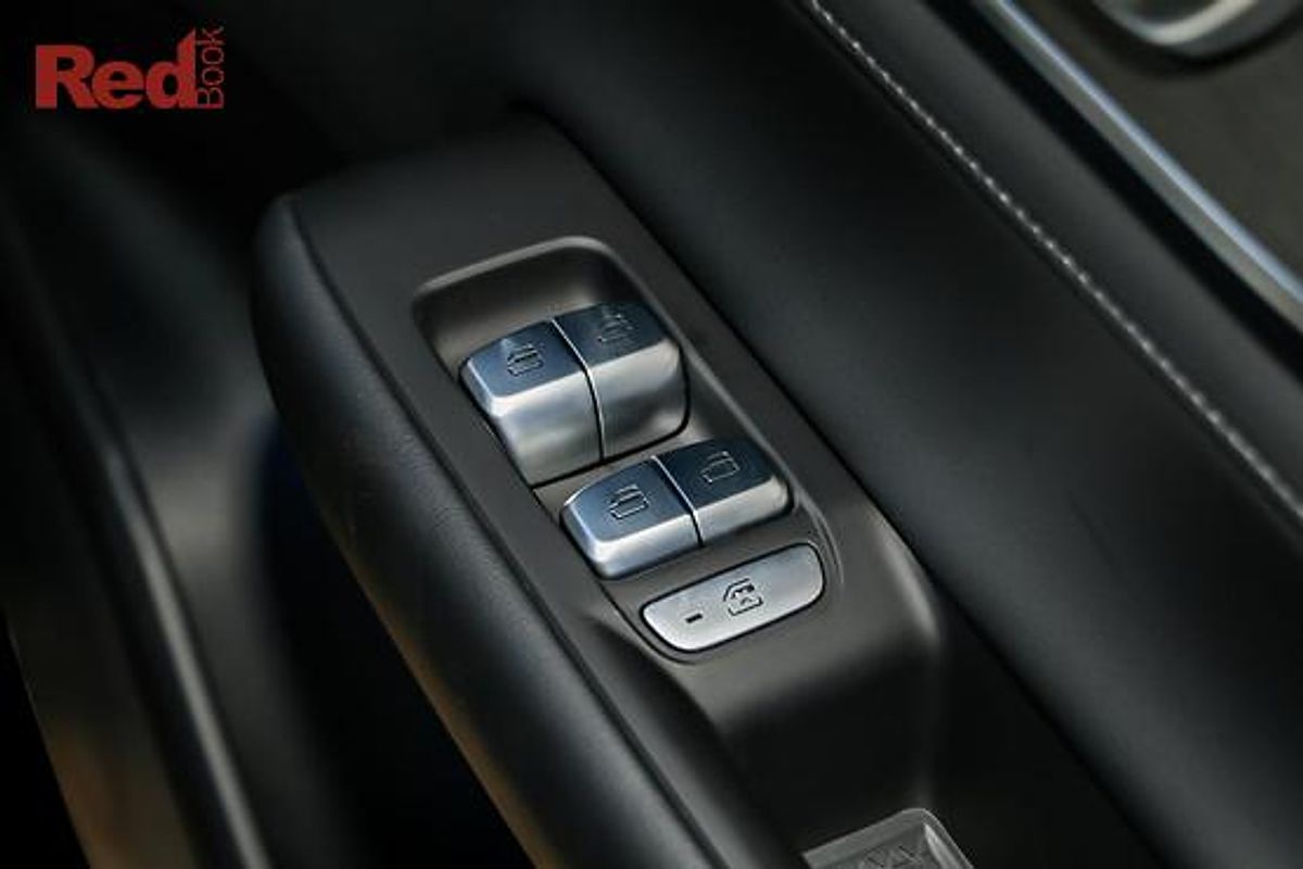 2025 Chery Tiggo 8 Super Hybrid Urban T31