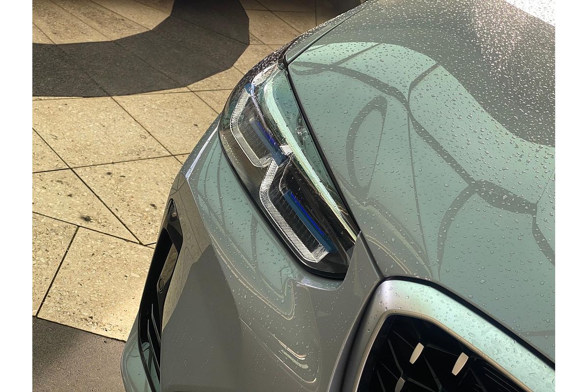 2025 BMW X4 xDrive30i M Sport G02 LCI