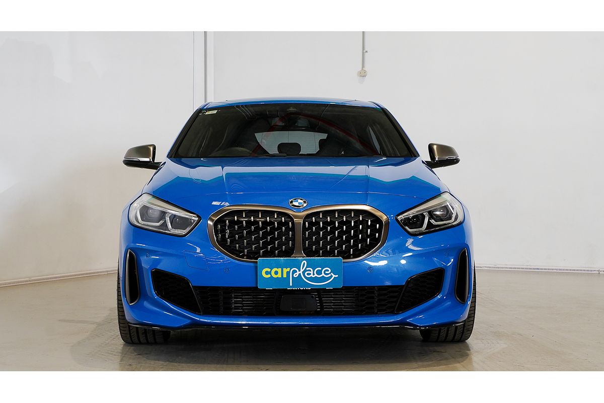 2020 BMW 1 Series M135i xDrive F40