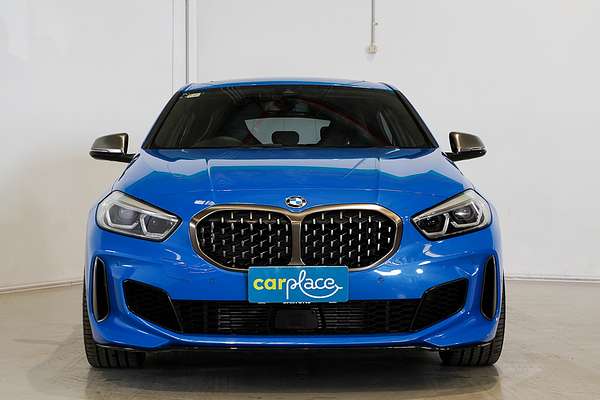 2020 BMW 1 Series M135i xDrive F40