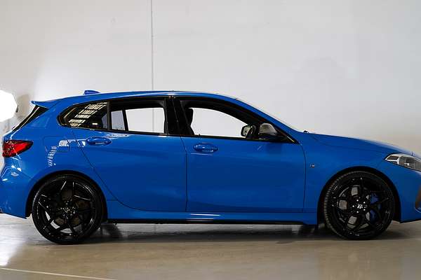 2020 BMW 1 Series M135i xDrive F40