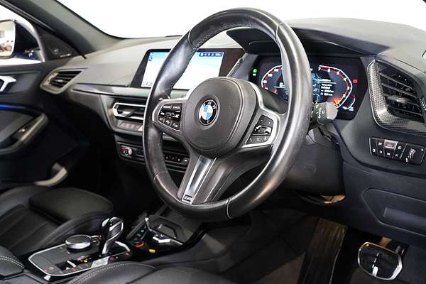 2020 BMW 1 Series M135i xDrive F40