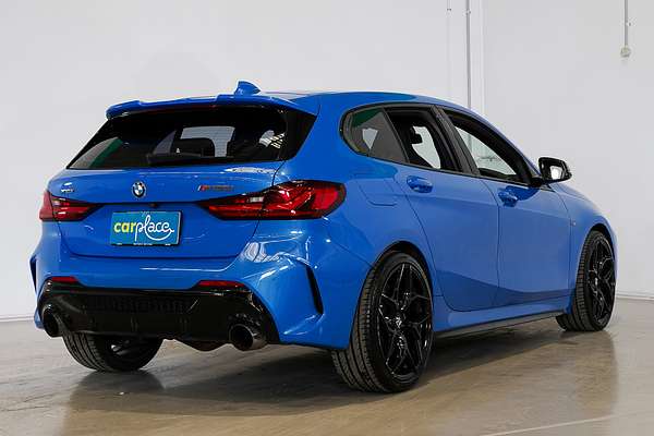 2020 BMW 1 Series M135i xDrive F40