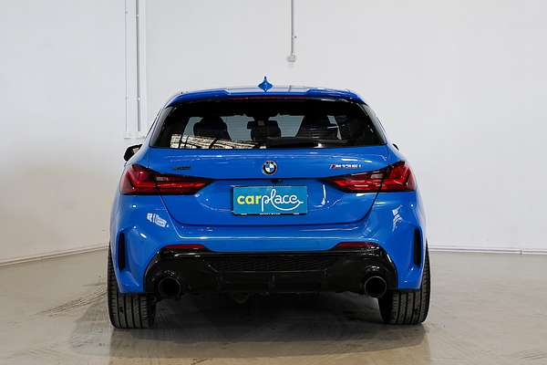 2020 BMW 1 Series M135i xDrive F40
