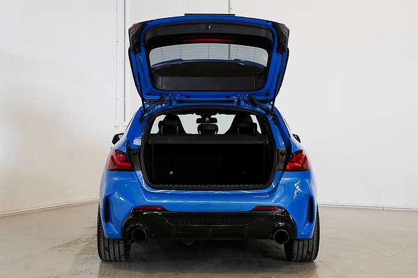 2020 BMW 1 Series M135i xDrive F40