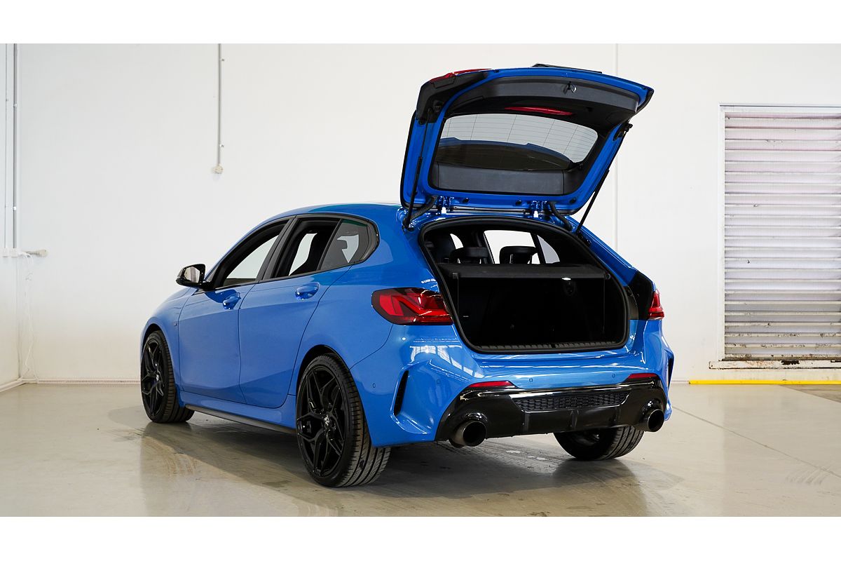 2020 BMW 1 Series M135i xDrive F40