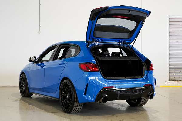 2020 BMW 1 Series M135i xDrive F40