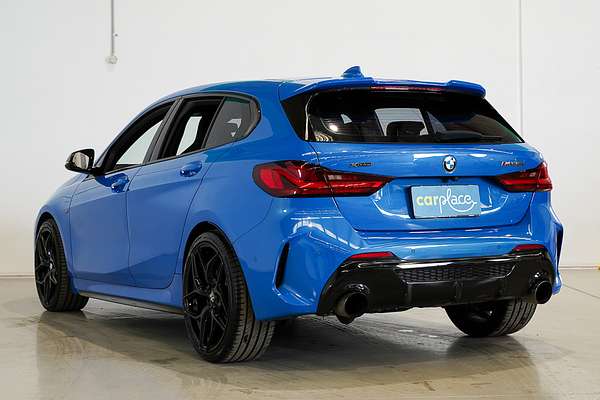 2020 BMW 1 Series M135i xDrive F40
