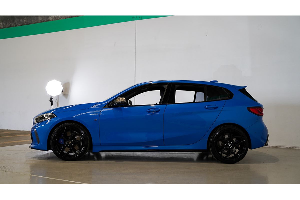 2020 BMW 1 Series M135i xDrive F40