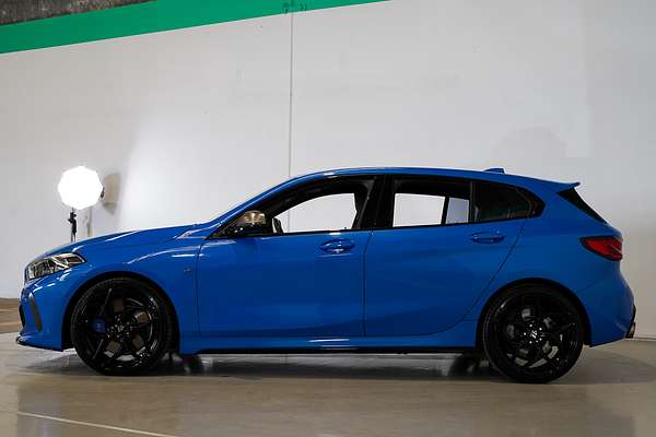 2020 BMW 1 Series M135i xDrive F40