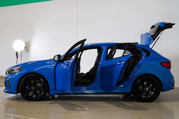 2020 BMW 1 Series M135i xDrive F40